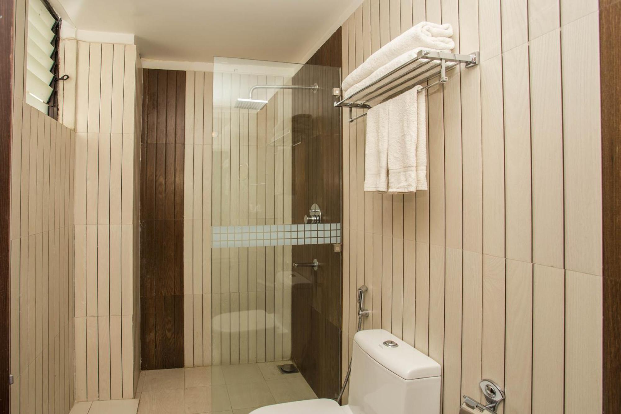 Yatri Suites And Spa Kathmandu Zimmer foto