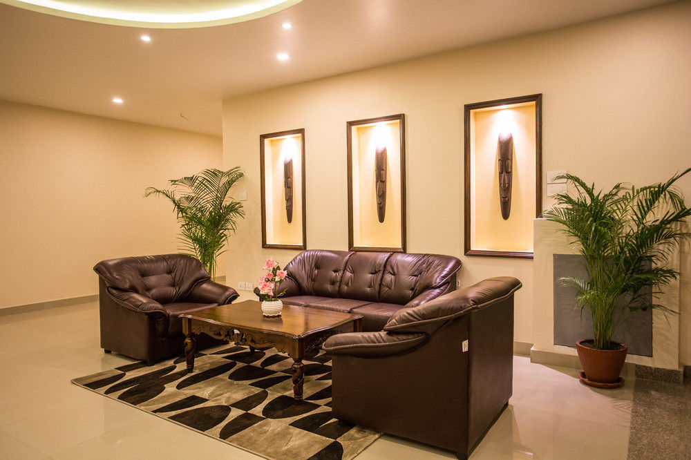 Yatri Suites And Spa Kathmandu Exterior foto